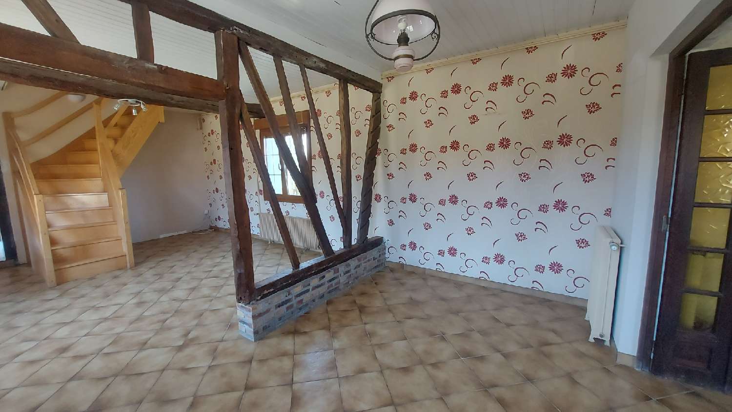  te koop dorpshuis Senarpont Somme 3