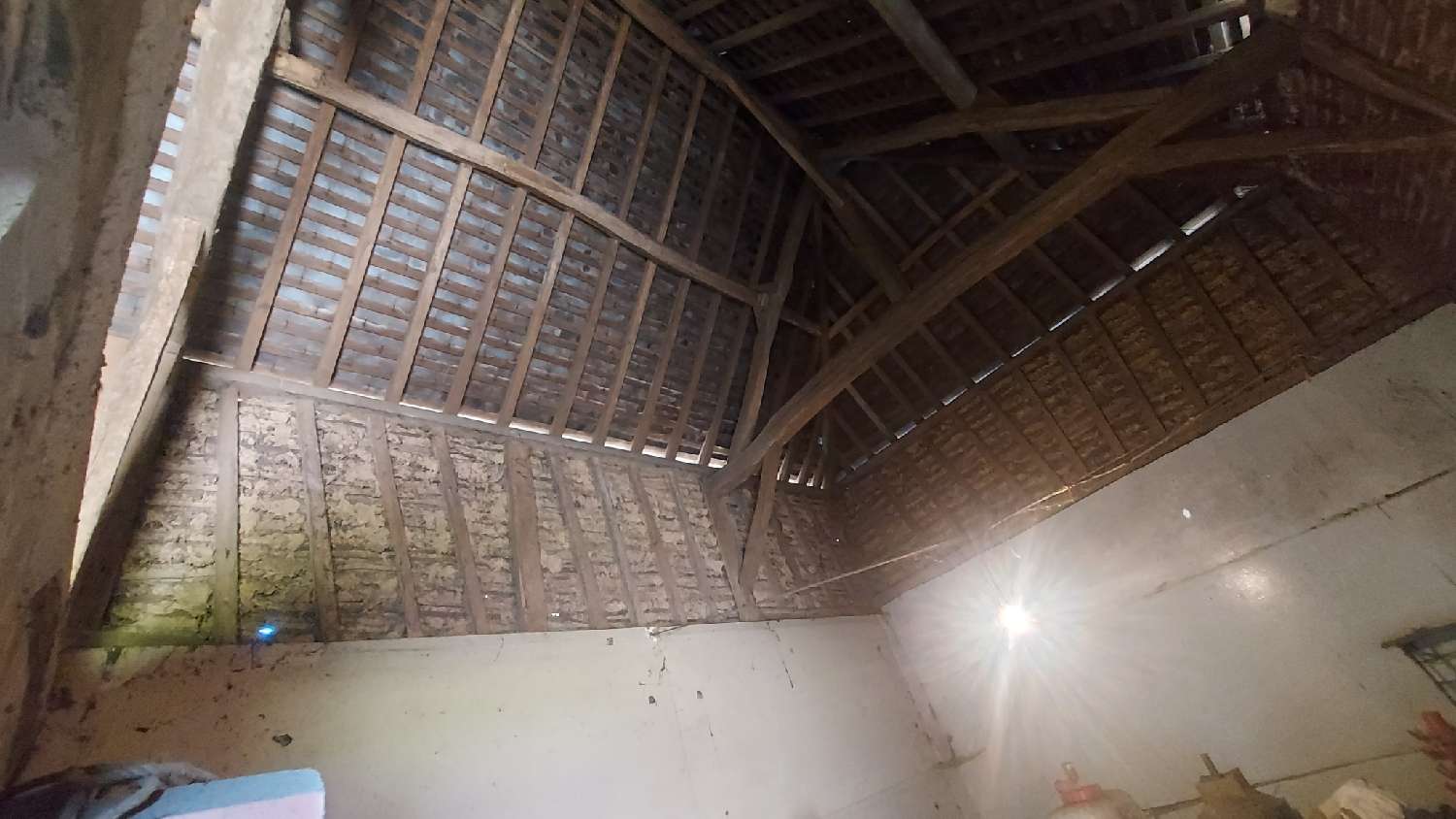  te koop dorpshuis Senarpont Somme 5