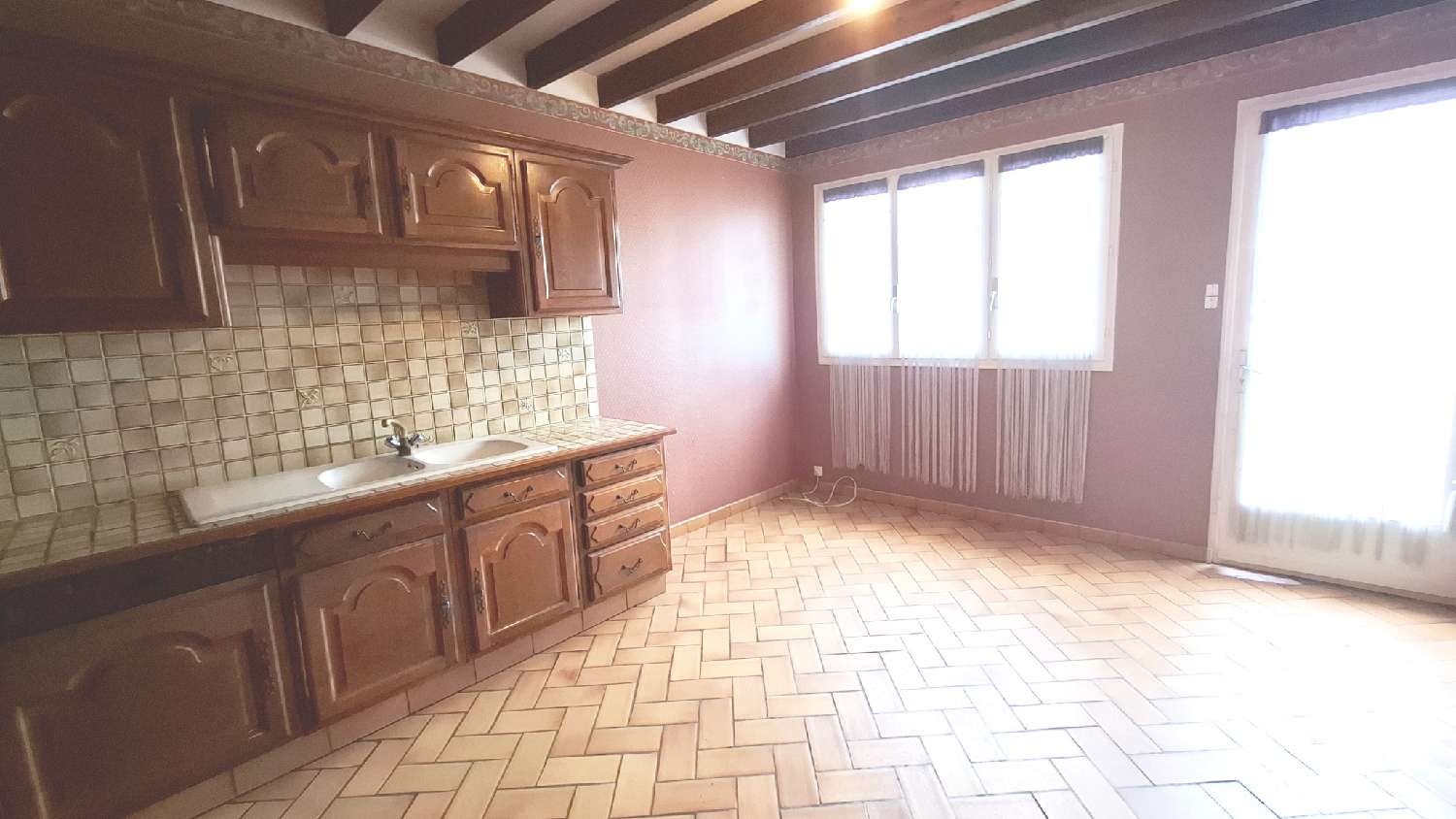  kaufen Dorfhaus Senarpont Somme 2