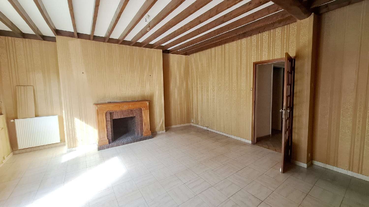  kaufen Dorfhaus Senarpont Somme 3