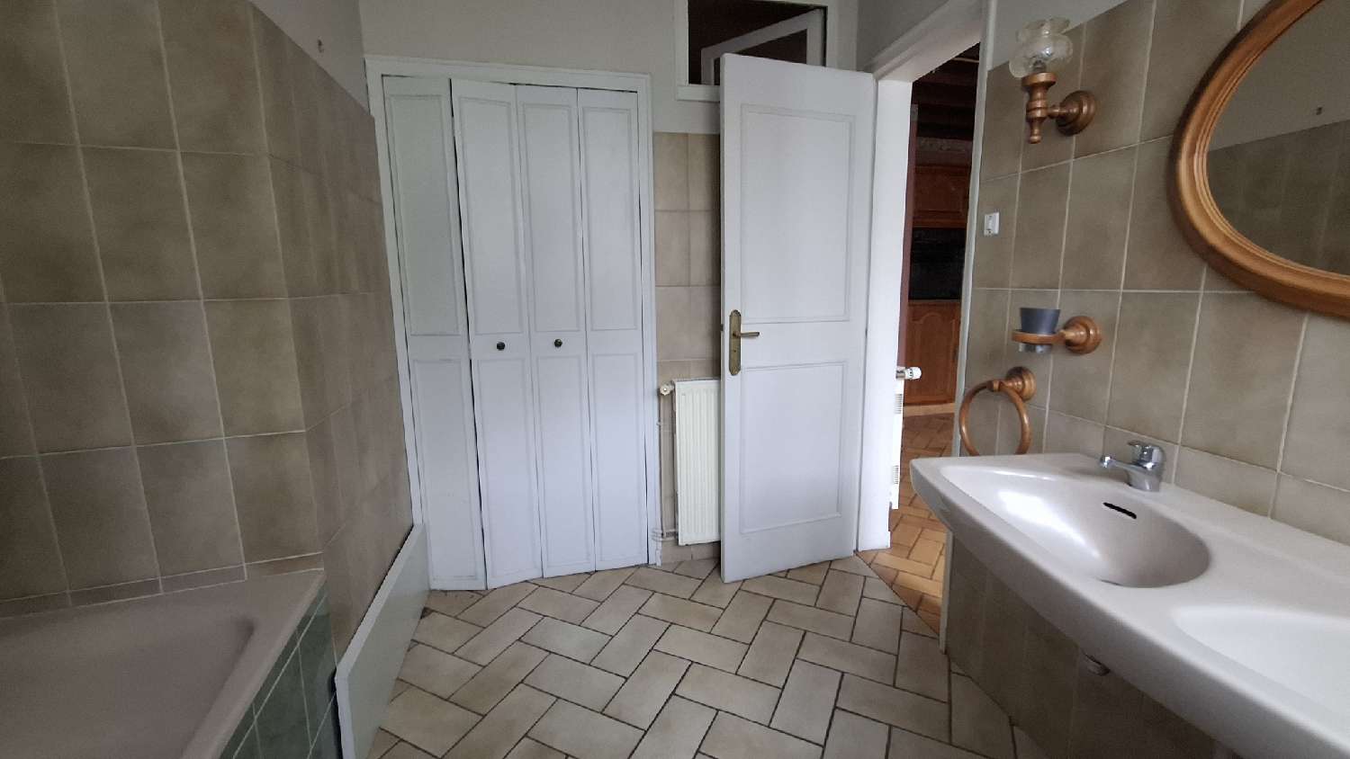  kaufen Dorfhaus Senarpont Somme 4