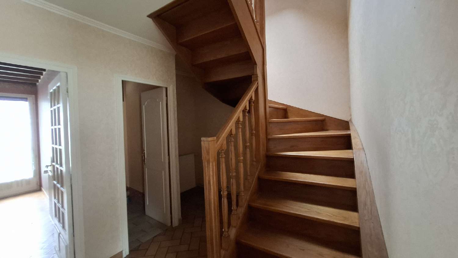  kaufen Dorfhaus Senarpont Somme 6