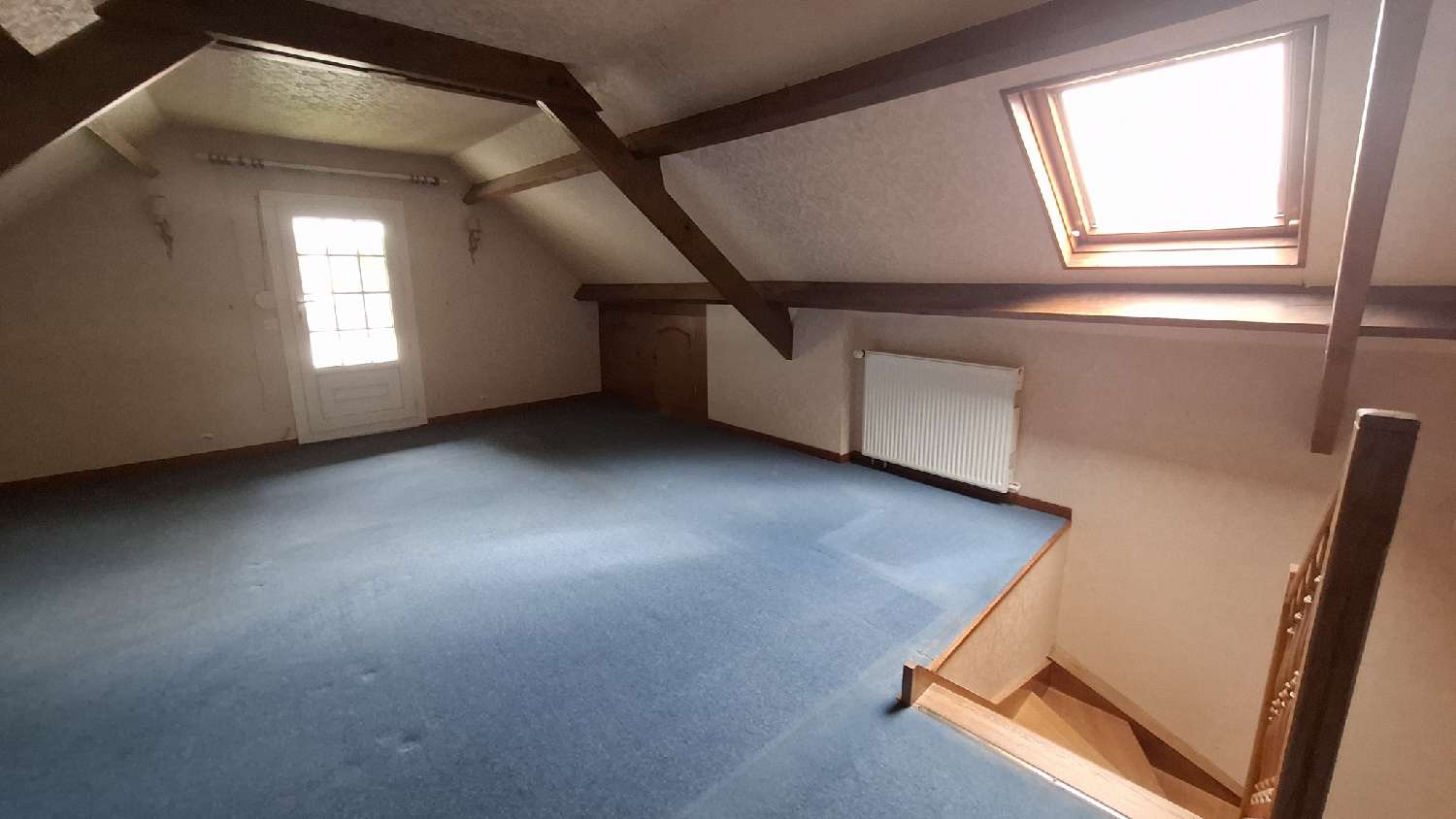  kaufen Dorfhaus Senarpont Somme 7