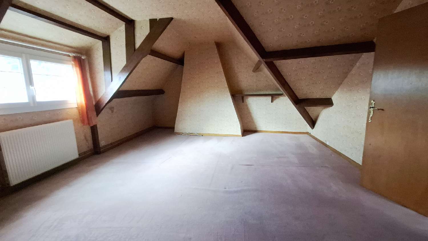  kaufen Dorfhaus Senarpont Somme 8