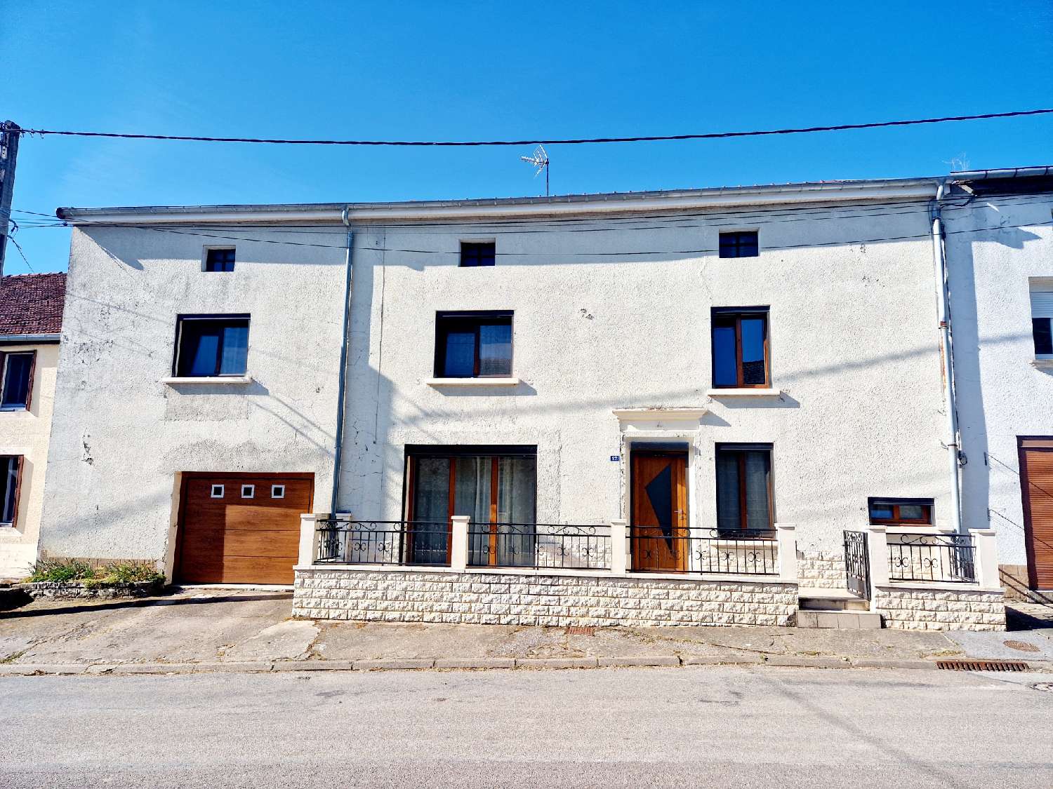  à vendre maison de village Serqueux Haute-Marne 2