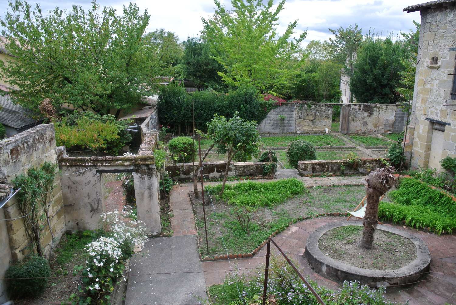  à vendre maison de village Seyches Lot-et-Garonne 2