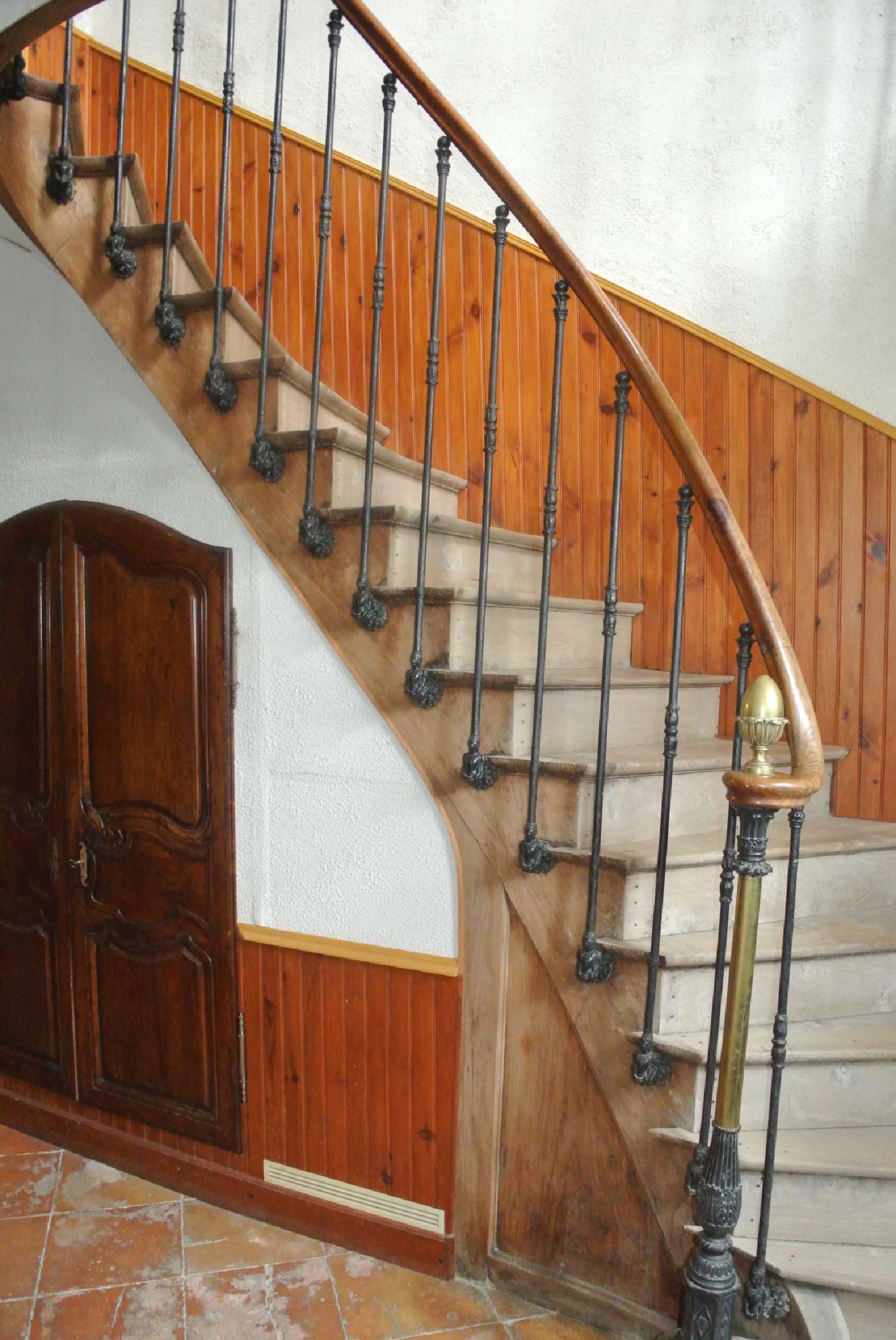  à vendre maison de village Seyches Lot-et-Garonne 4