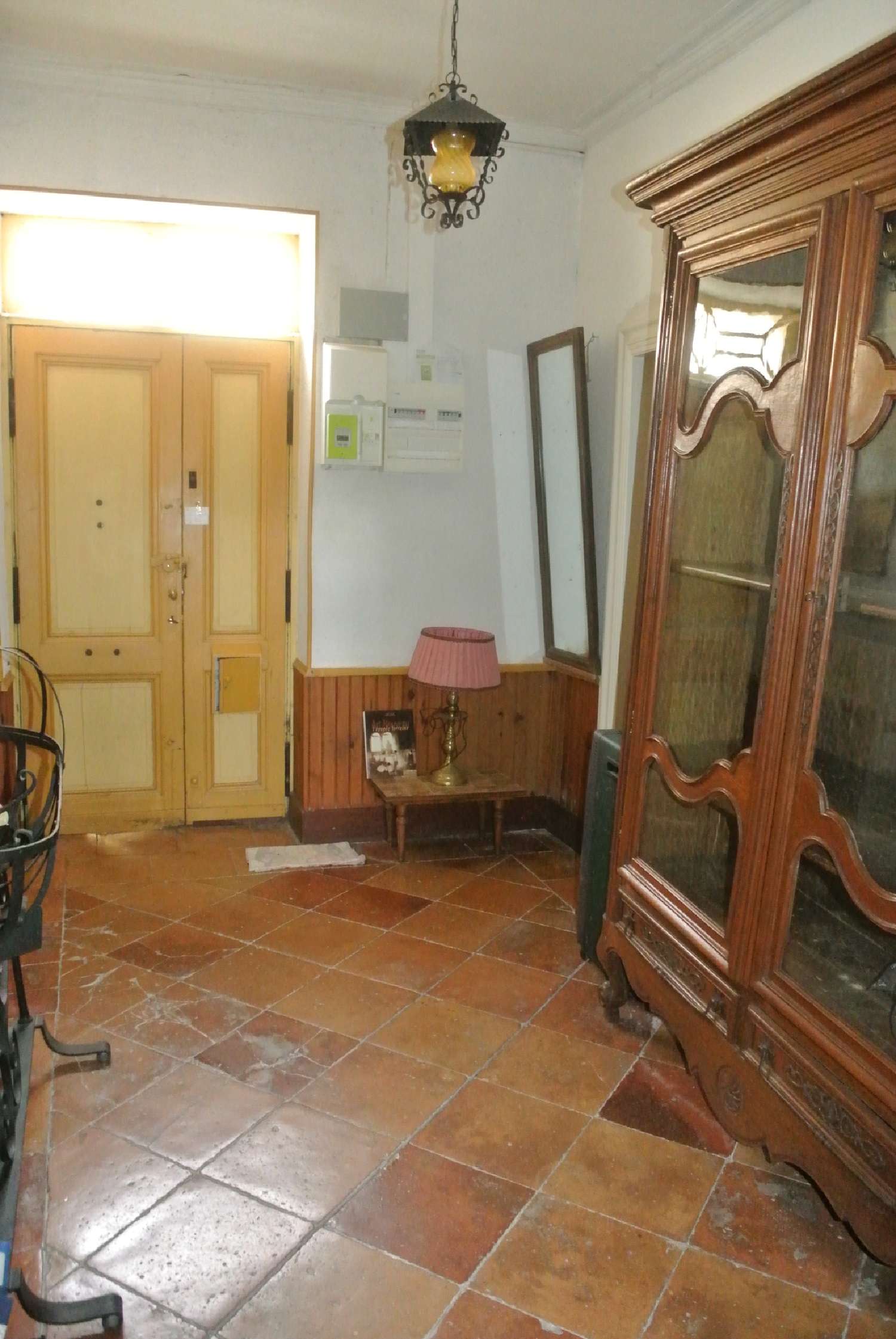  à vendre maison de village Seyches Lot-et-Garonne 5