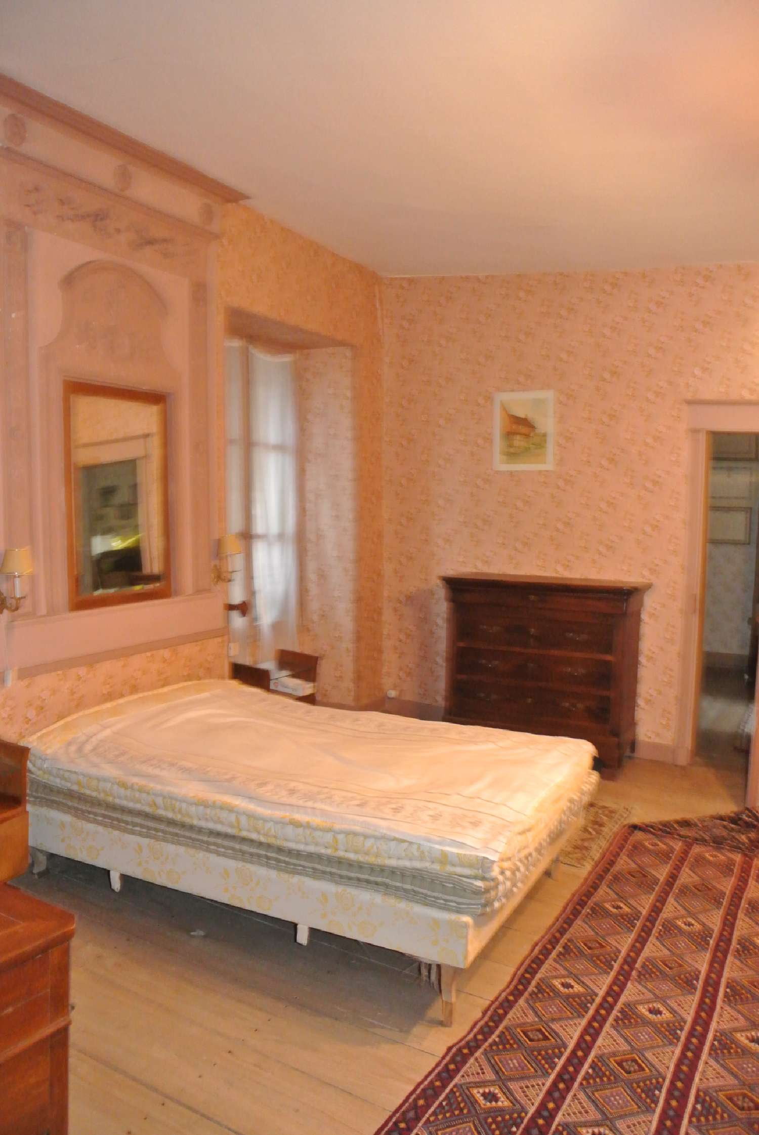  à vendre maison de village Seyches Lot-et-Garonne 7