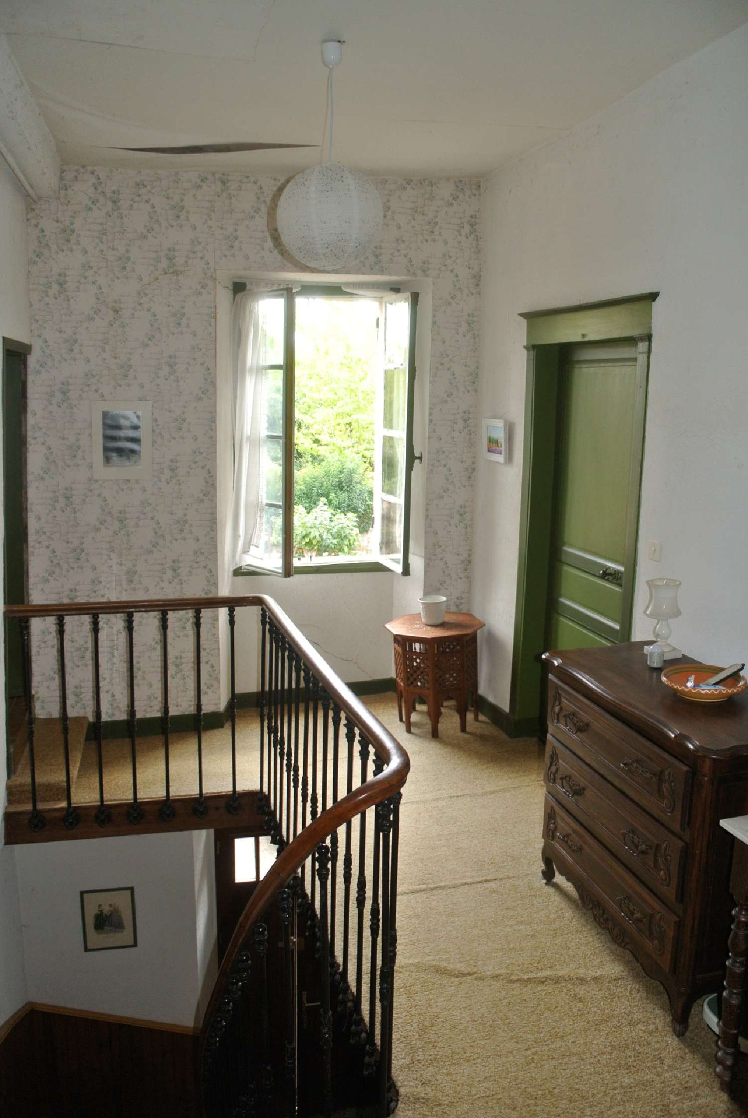  à vendre maison de village Seyches Lot-et-Garonne 8