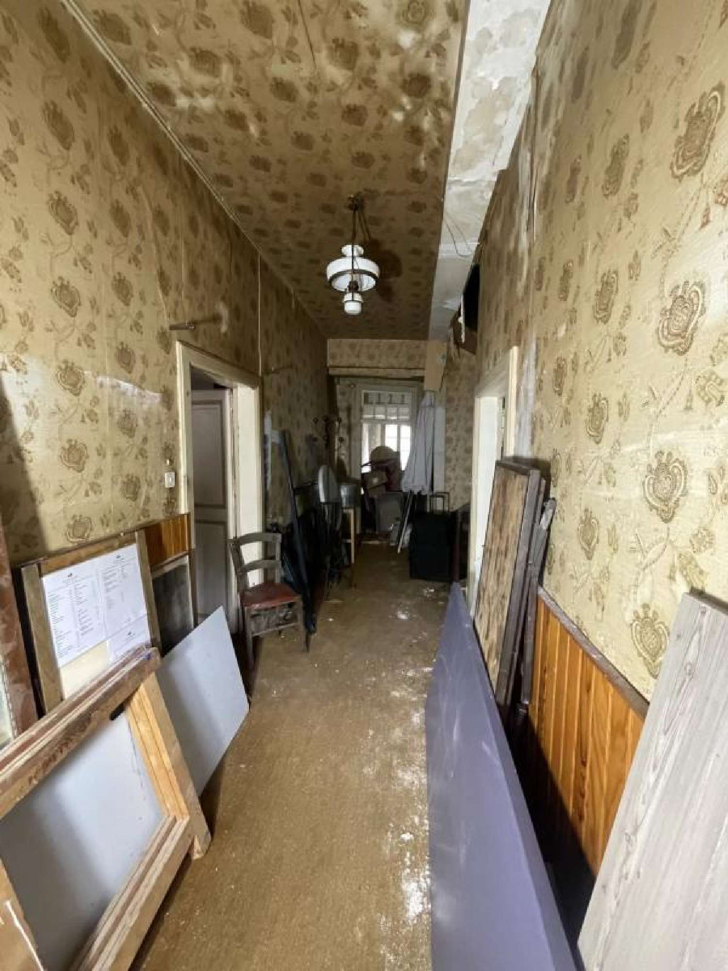  te koop dorpshuis Siguer Ariège 8