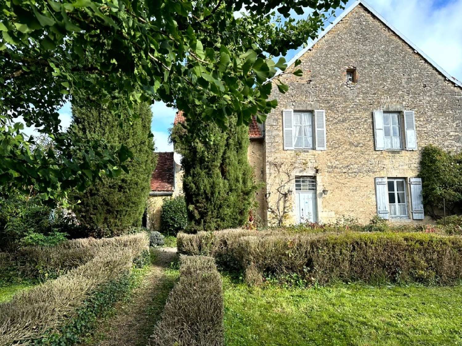  à vendre maison de village Sombernon Côte-d'Or 2