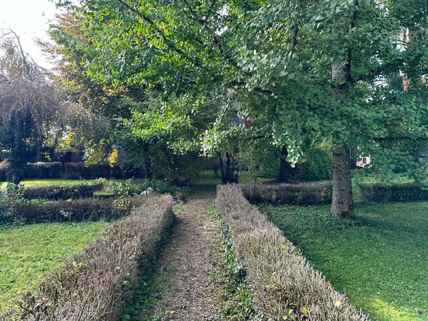  à vendre maison de village Sombernon Côte-d'Or 4