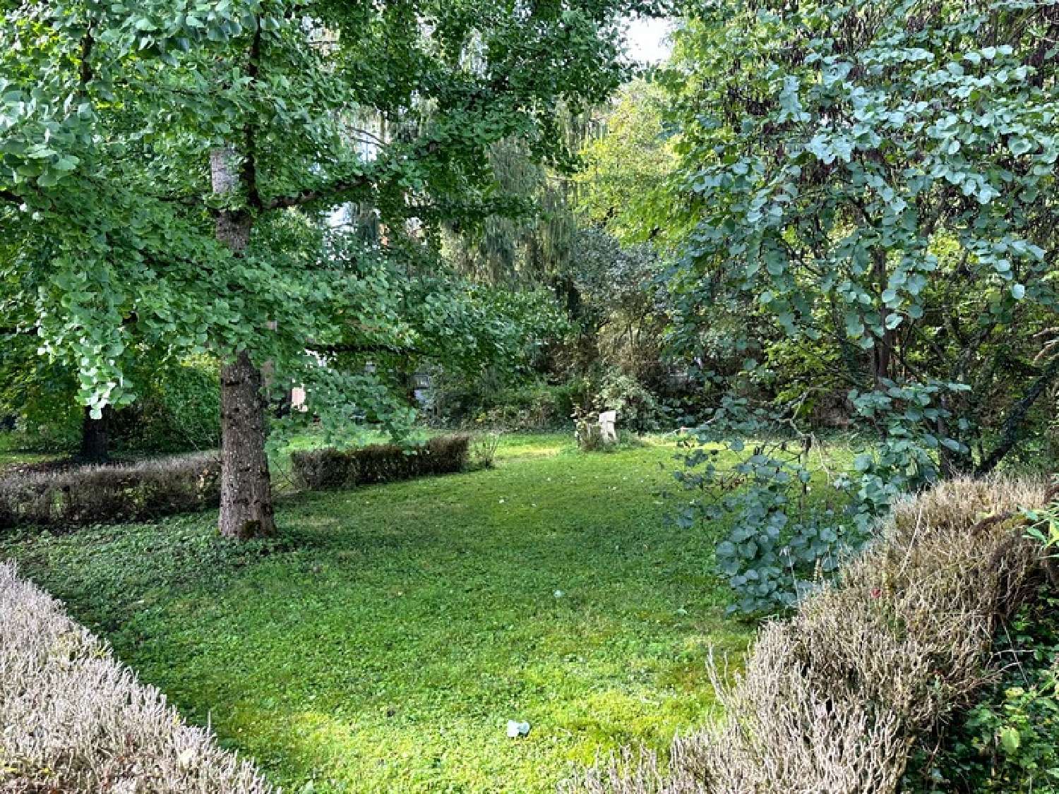  à vendre maison de village Sombernon Côte-d'Or 5