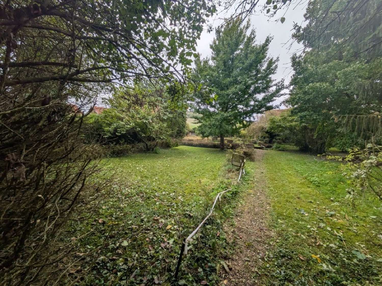  à vendre maison de village Sombernon Côte-d'Or 6