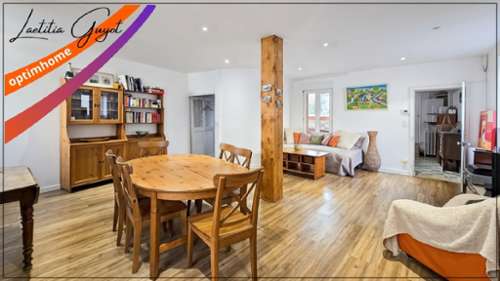 Souvigny Allier maison de village foto 7207219