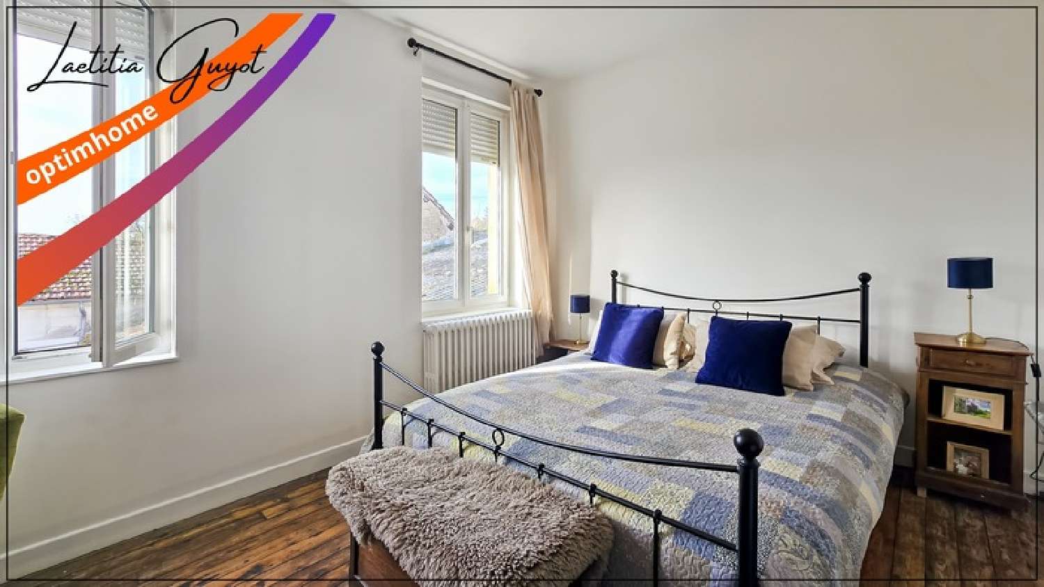  kaufen Dorfhaus Souvigny Allier 2