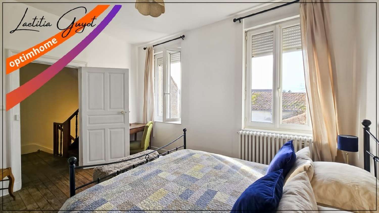  kaufen Dorfhaus Souvigny Allier 5