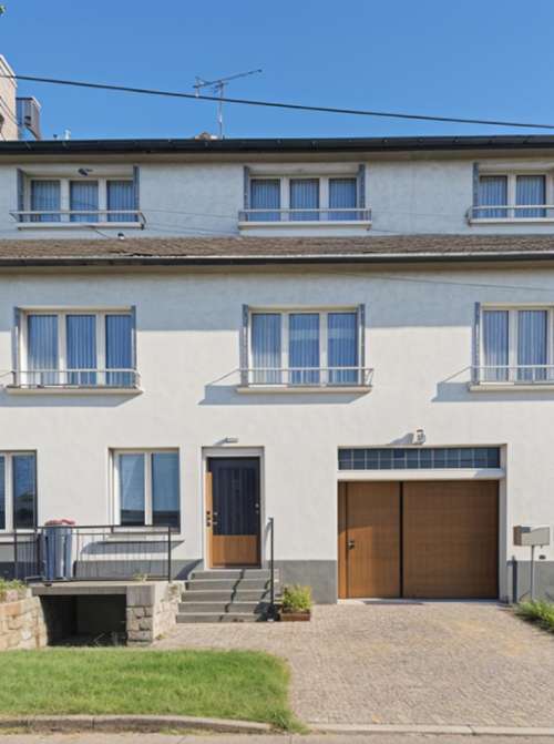 Soyers Haute-Marne dorpshuis foto 7173450