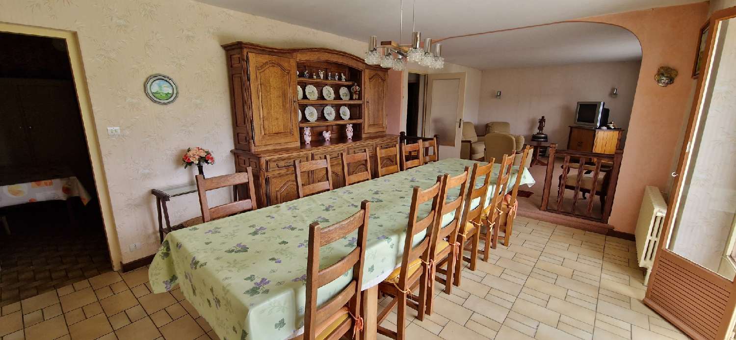  te koop dorpshuis Soyers Haute-Marne 2