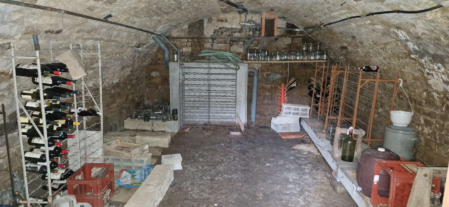  te koop dorpshuis Soyers Haute-Marne 7