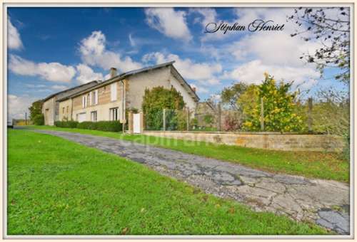 Terron-sur-Aisne Ardennes maison de village foto 7174733