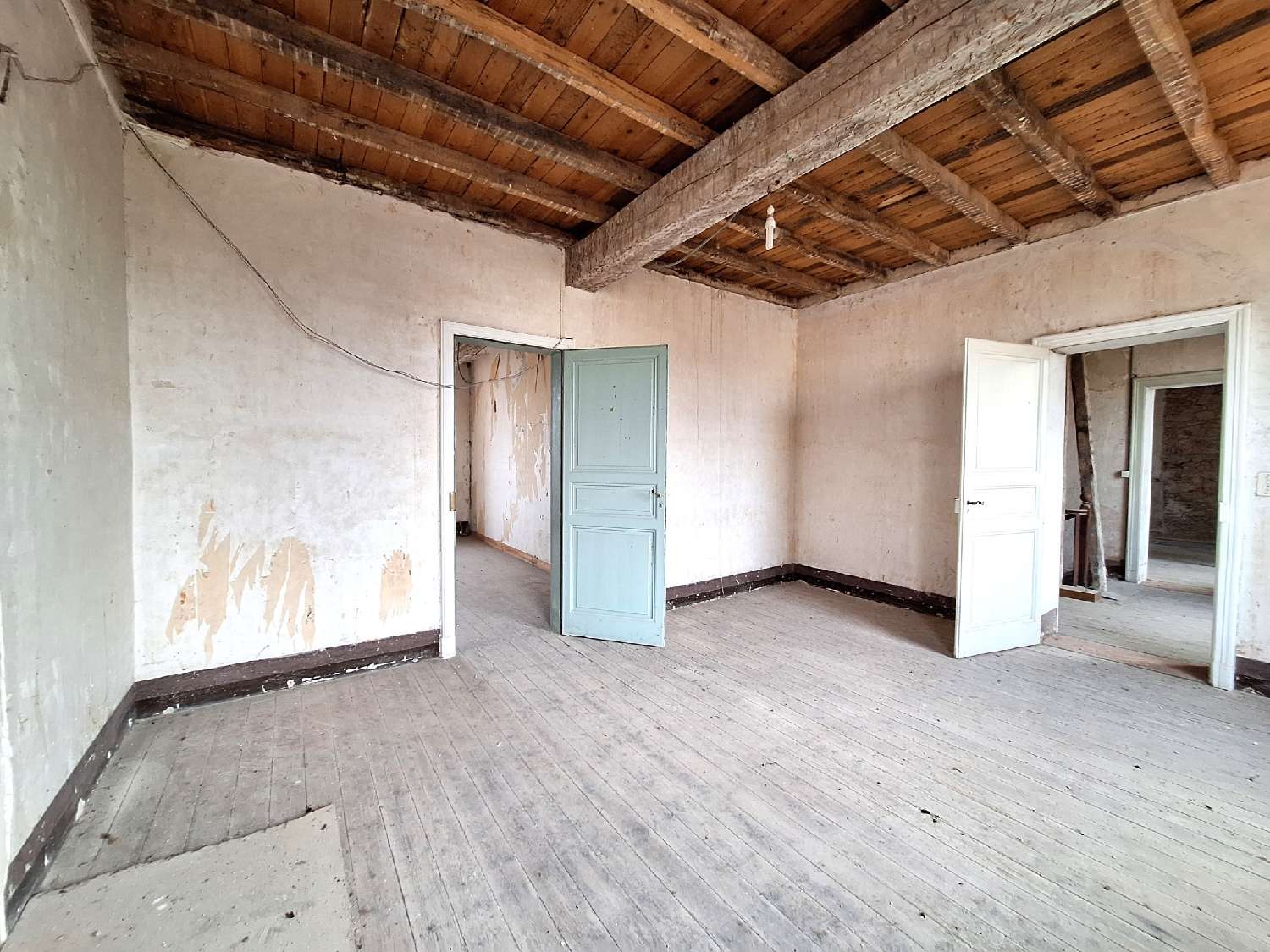 te koop dorpshuis Teyssode Tarn 8