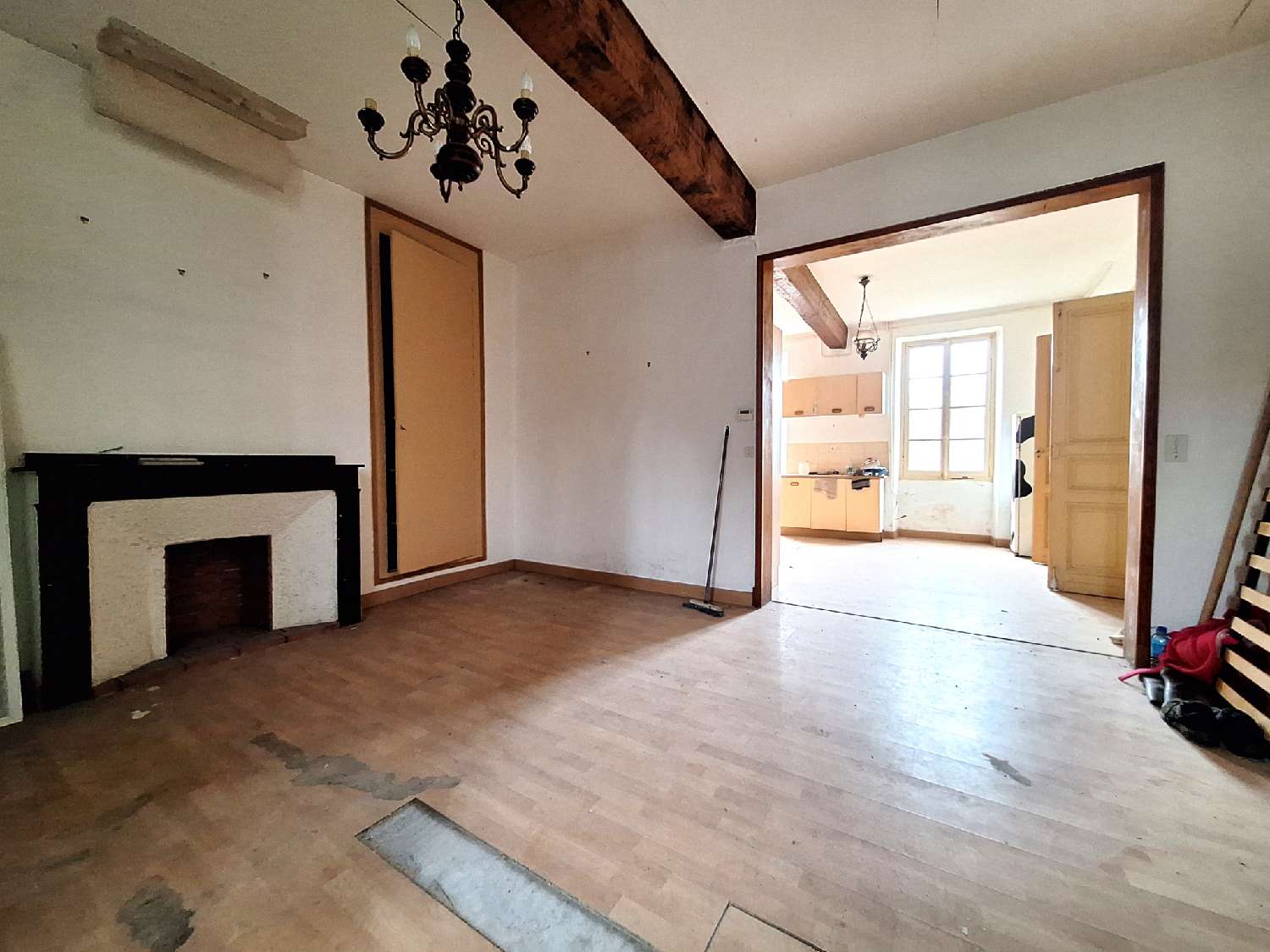  kaufen Dorfhaus Teyssode Tarn 5