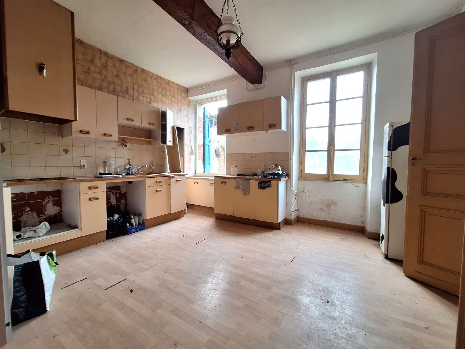  kaufen Dorfhaus Teyssode Tarn 6