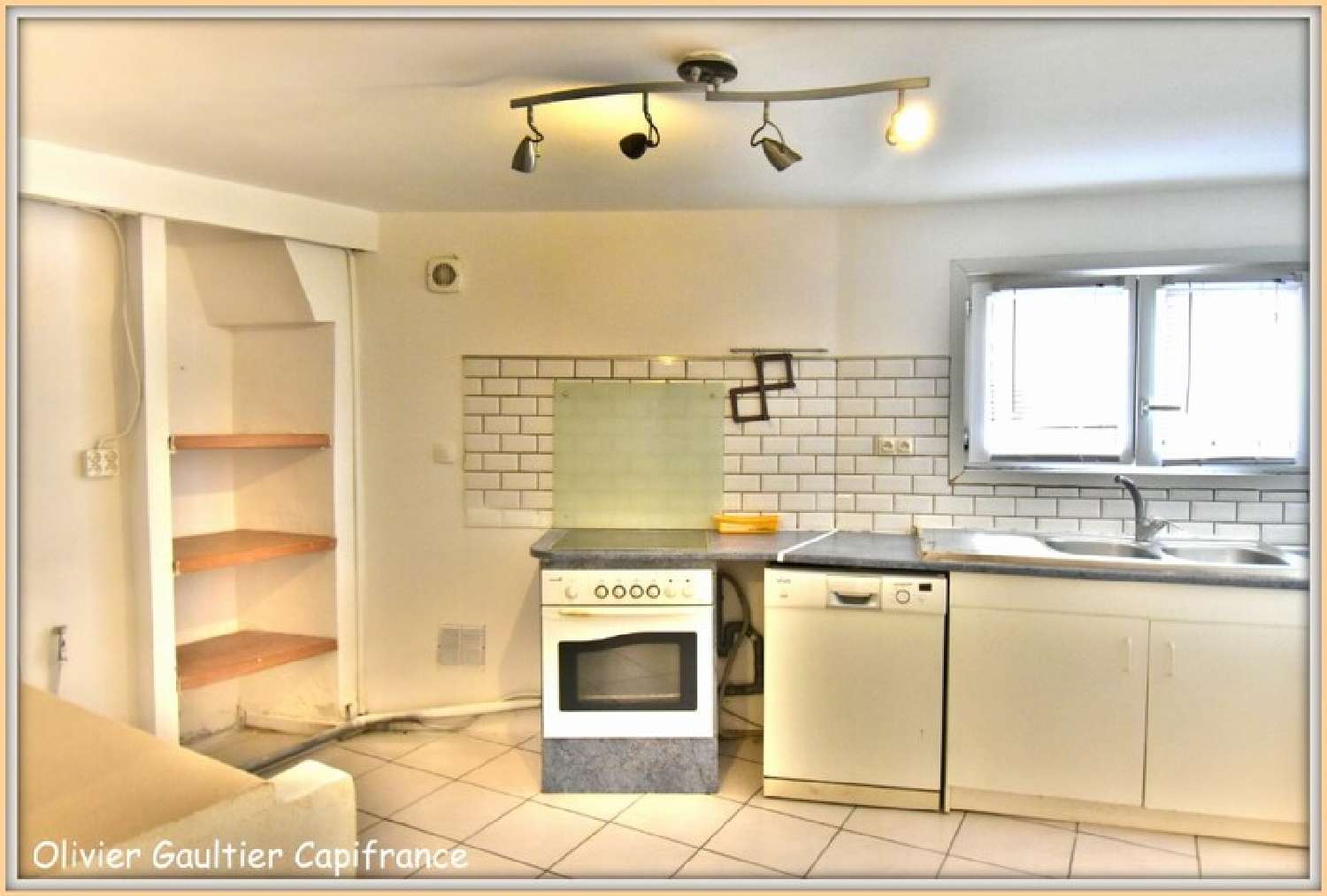 for sale village house Trèbes Aude 3