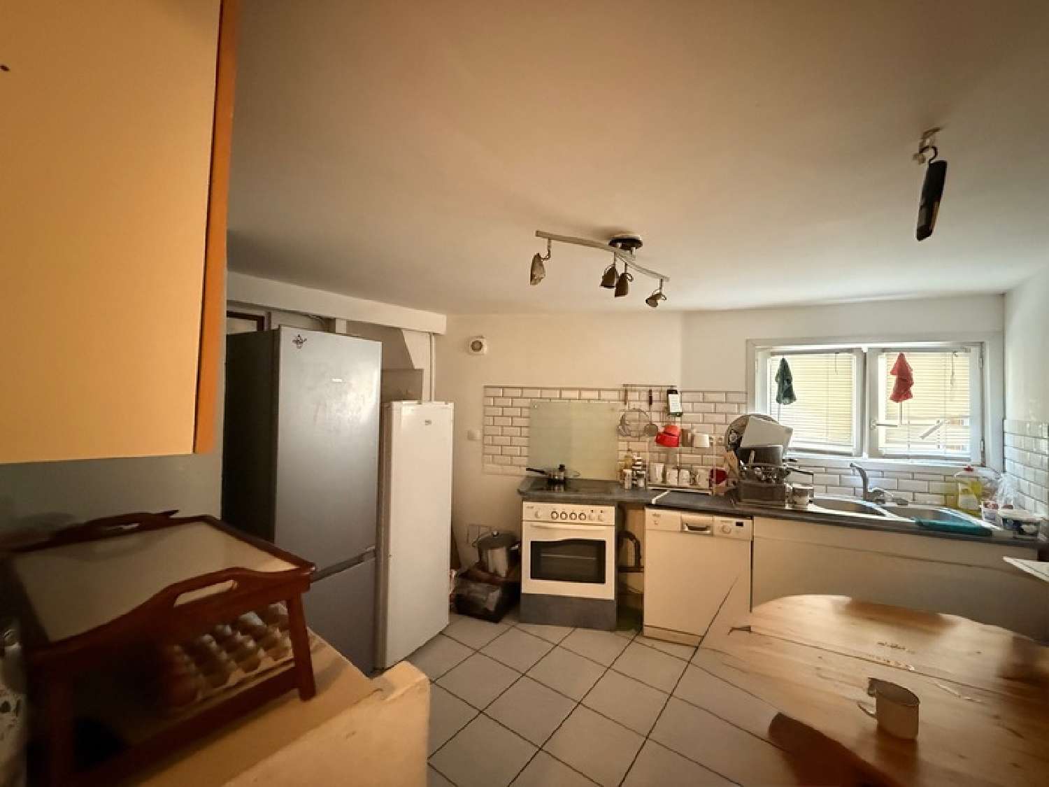 for sale village house Trèbes Aude 4