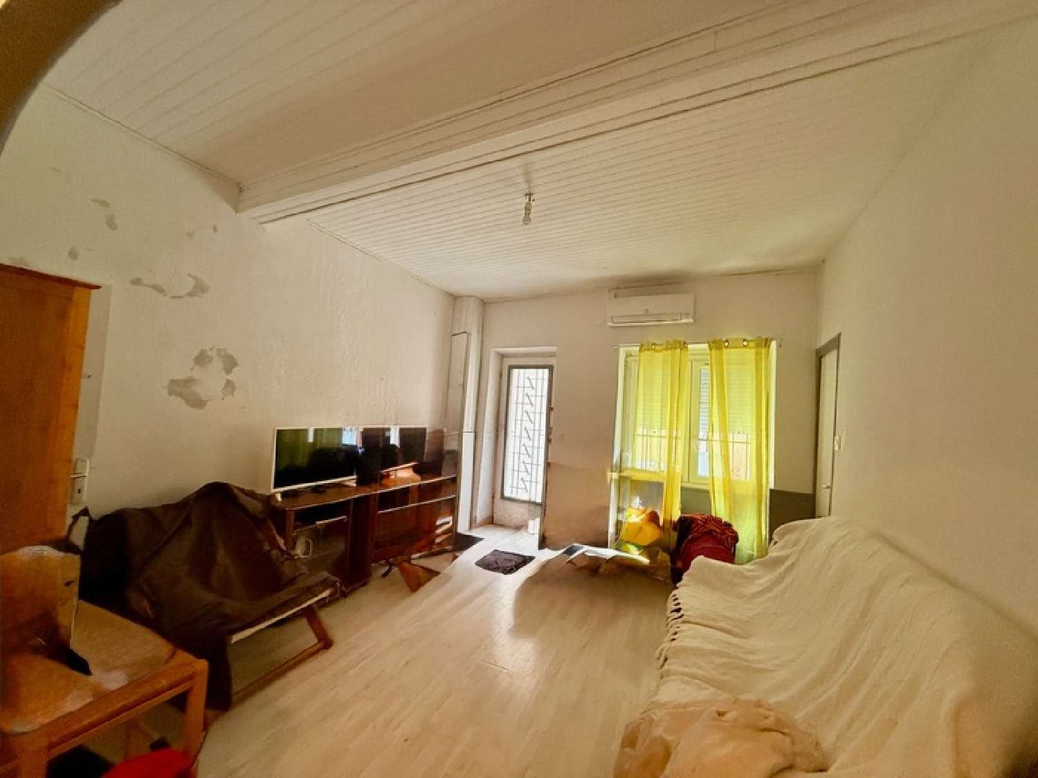 for sale village house Trèbes Aude 5