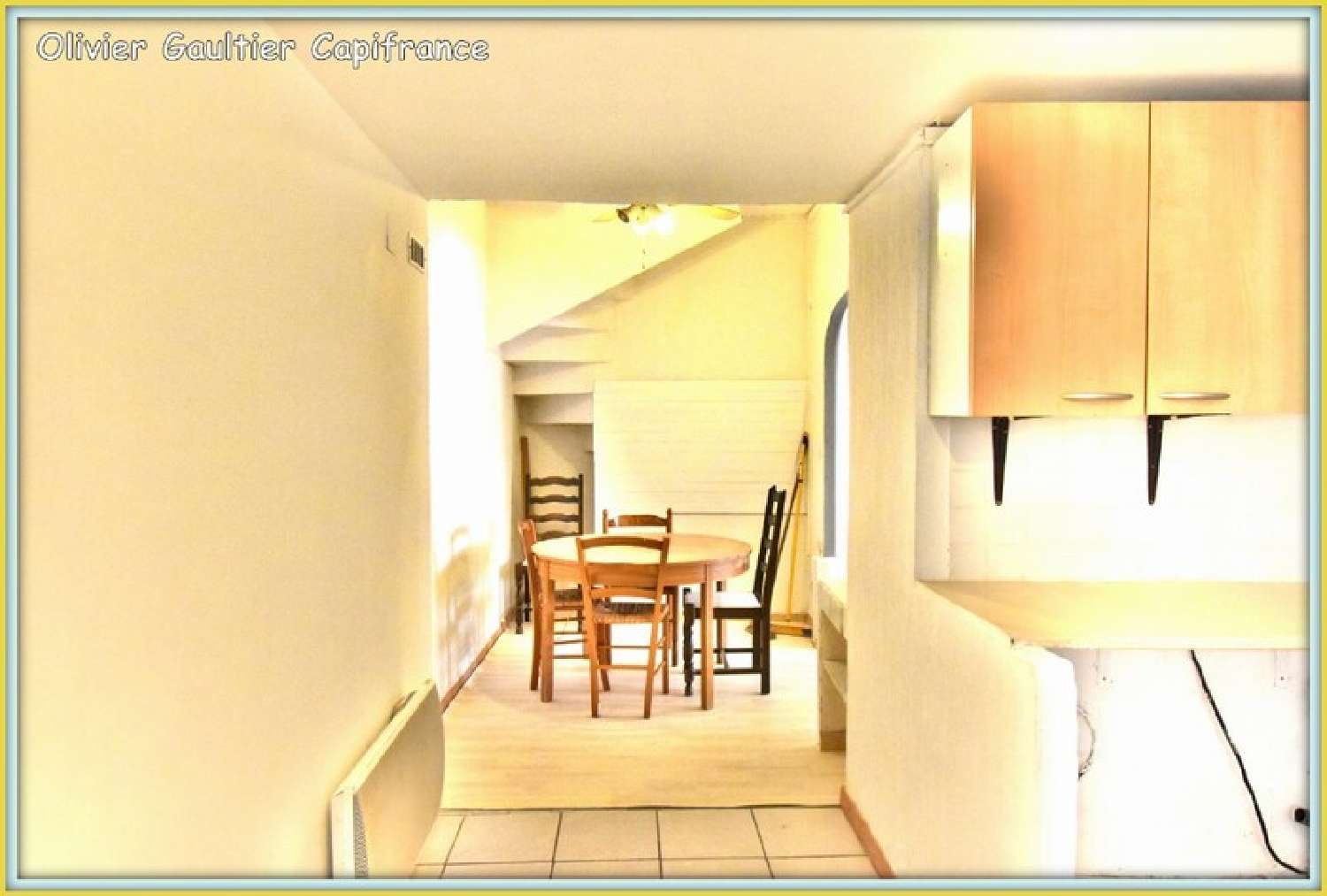 for sale village house Trèbes Aude 7