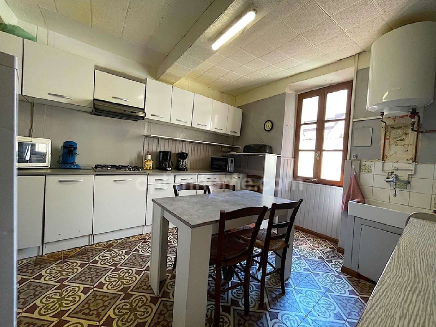  en venta casa de pueblo Tuchan Aude 2