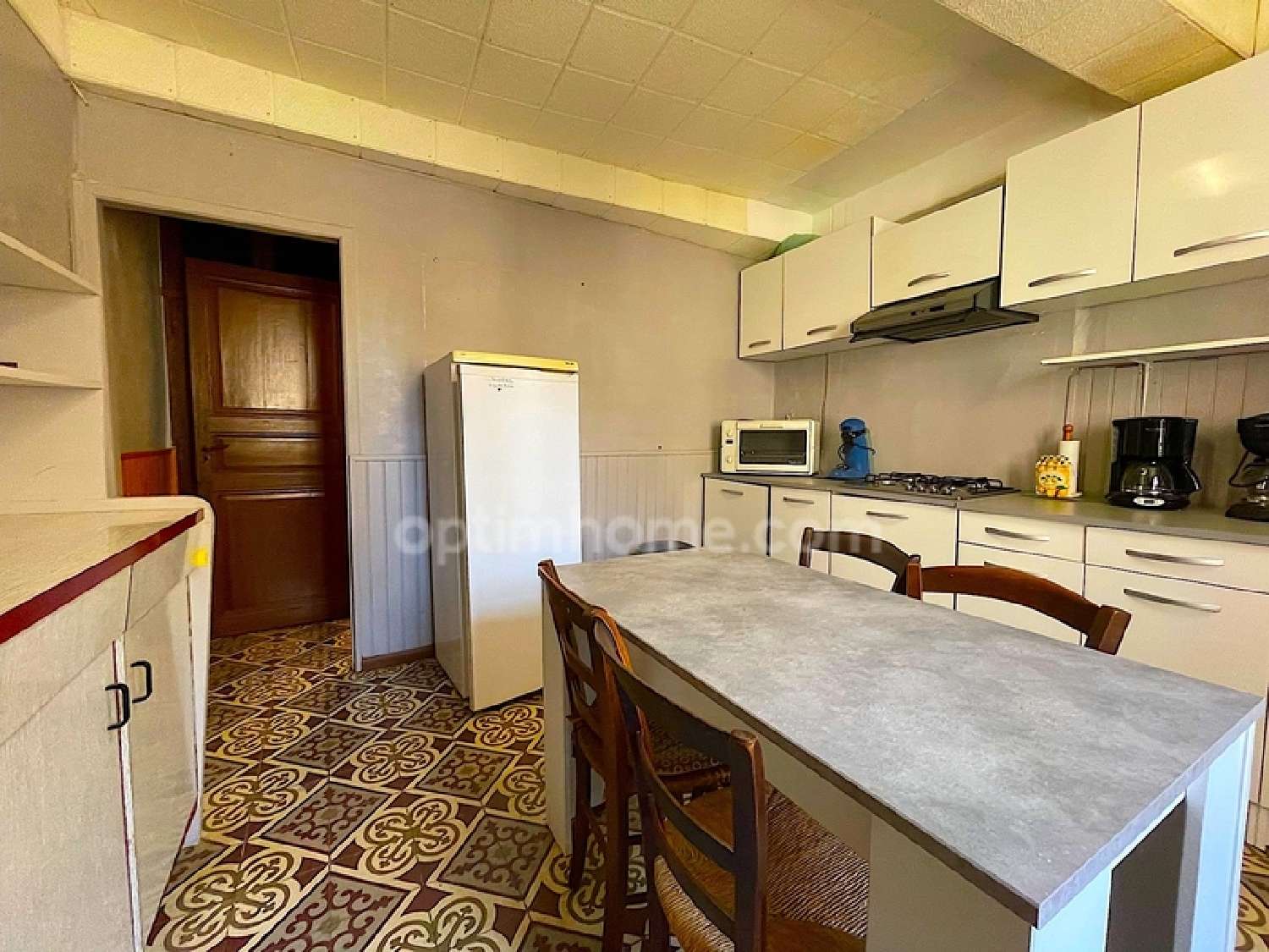  en venta casa de pueblo Tuchan Aude 3