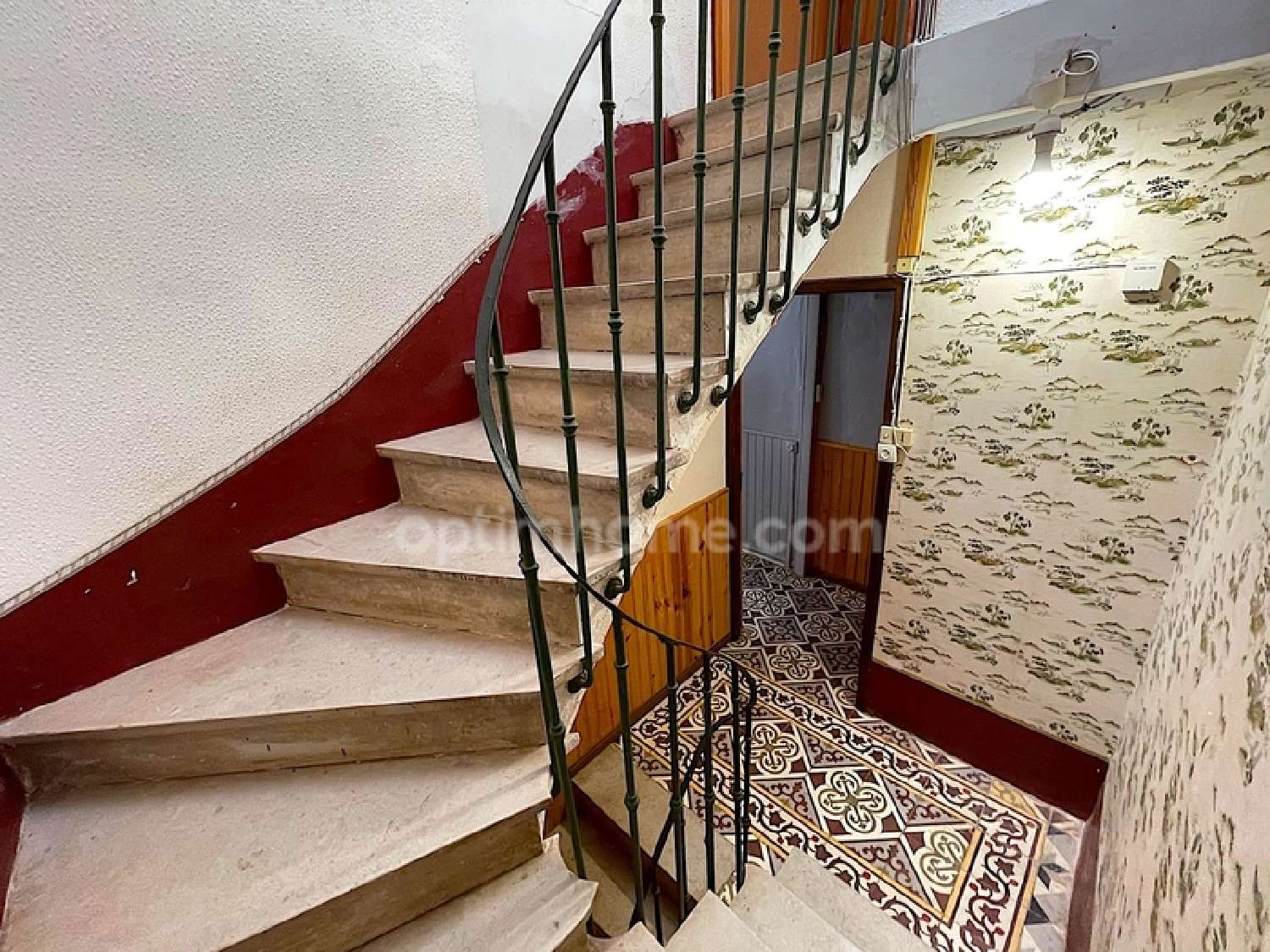  en venta casa de pueblo Tuchan Aude 4