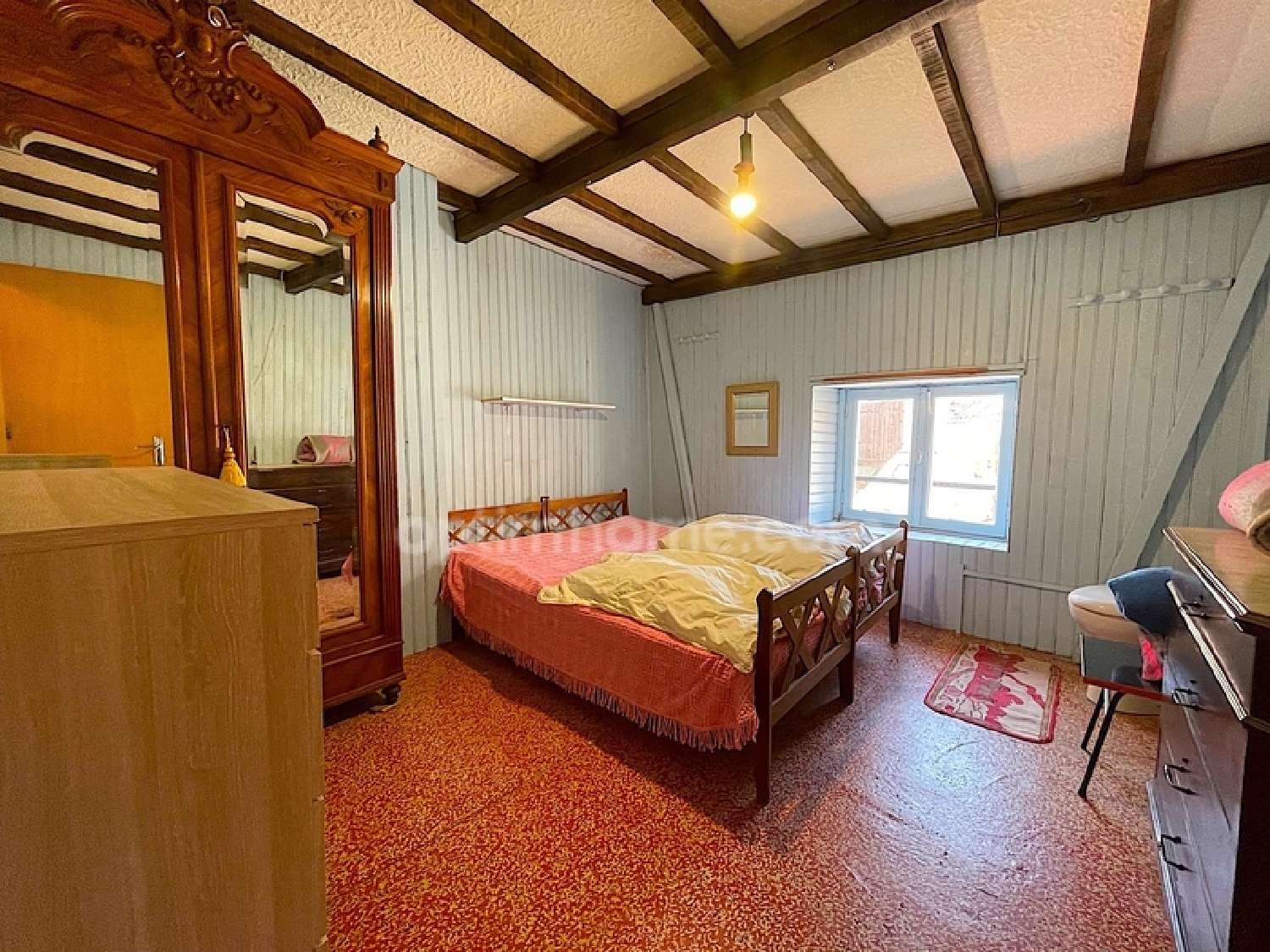  en venta casa de pueblo Tuchan Aude 6