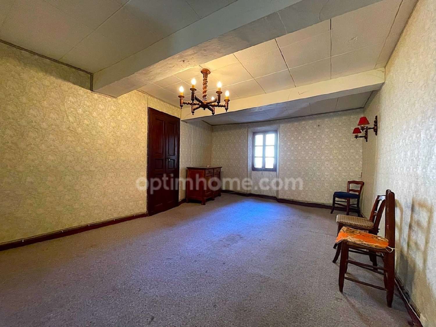  en venta casa de pueblo Tuchan Aude 7