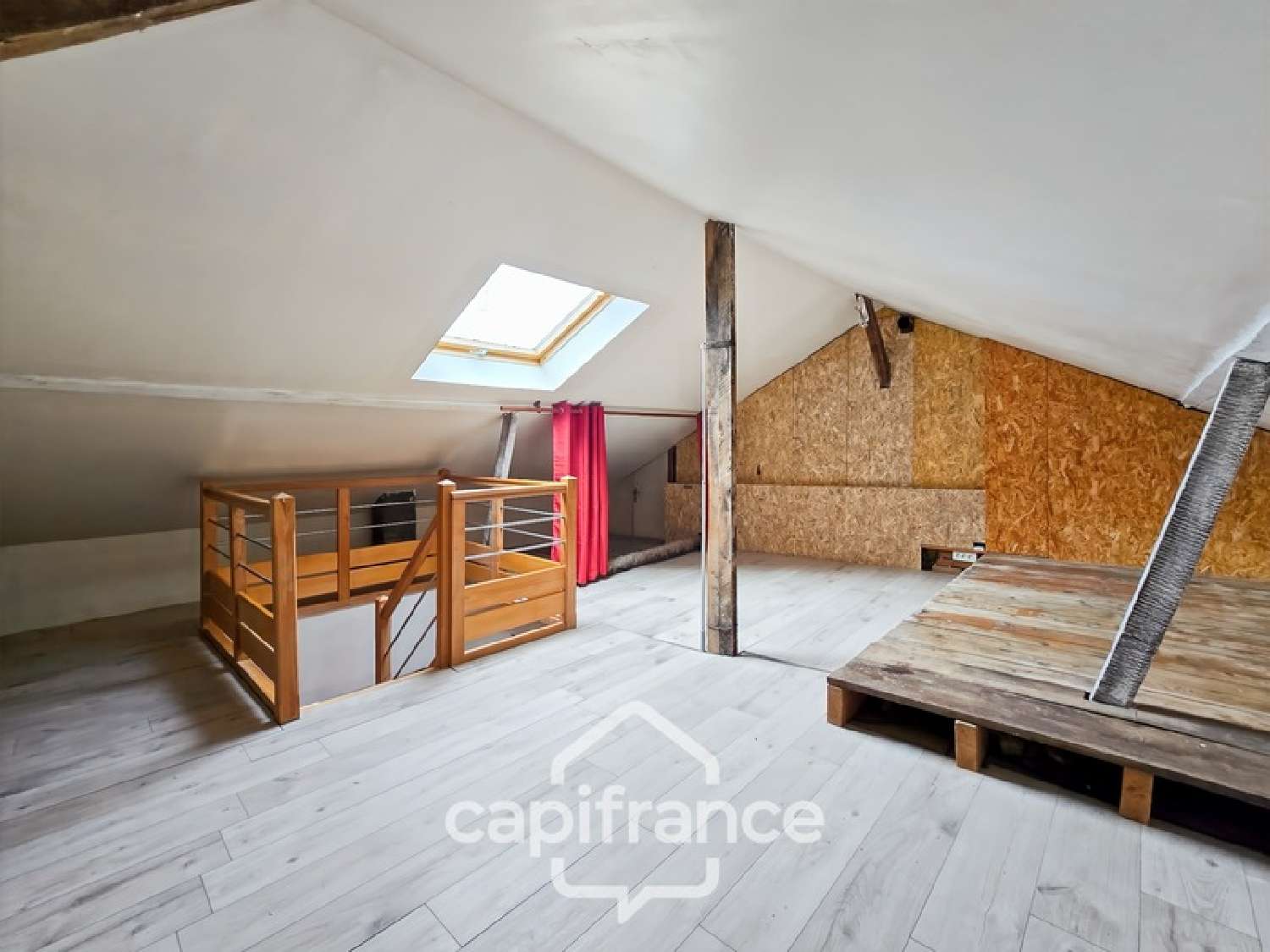 for sale village house Urzy Nièvre 6