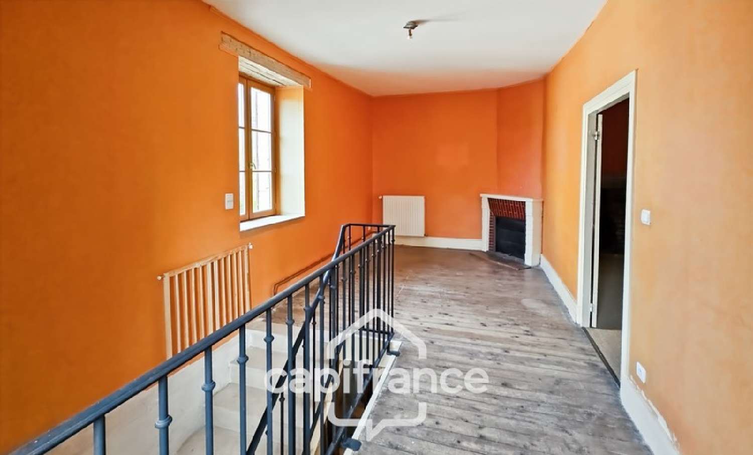  for sale village house Urzy Nièvre 7