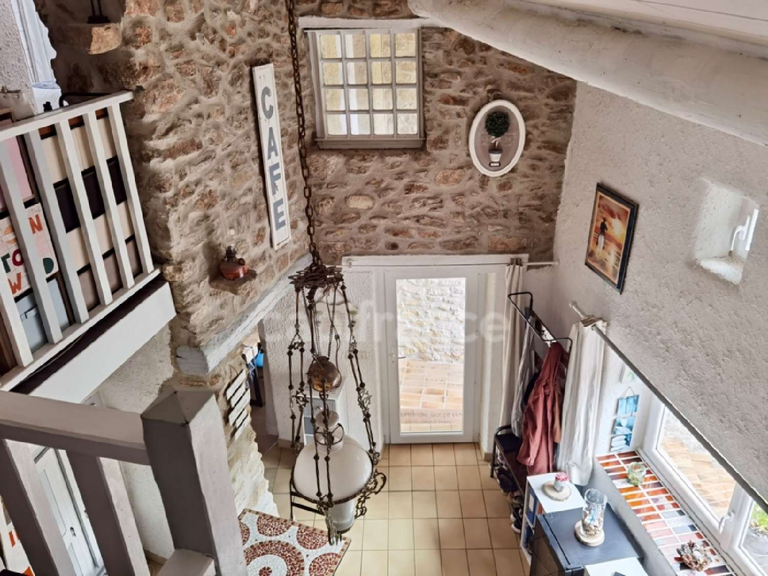  kaufen Dorfhaus Uzès Gard 1