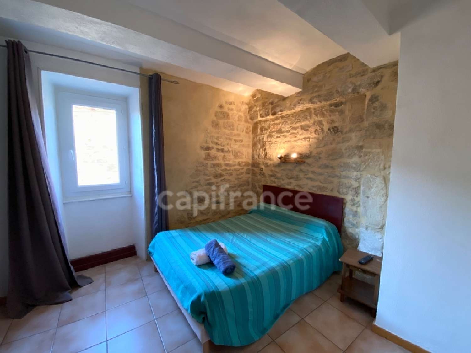  for sale village house Vagnas Ardèche 6