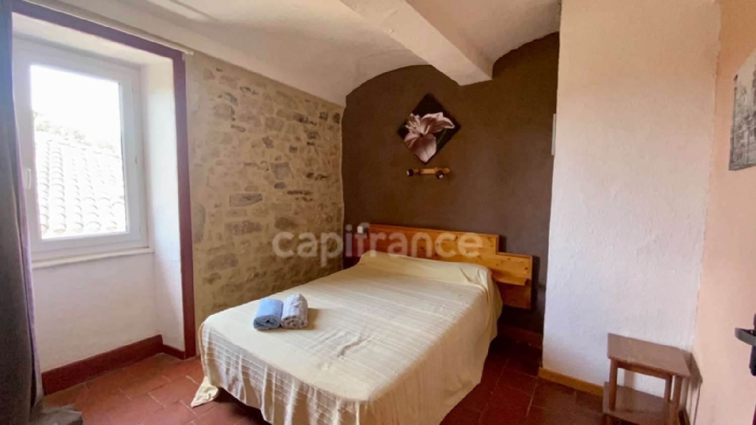  for sale village house Vagnas Ardèche 7
