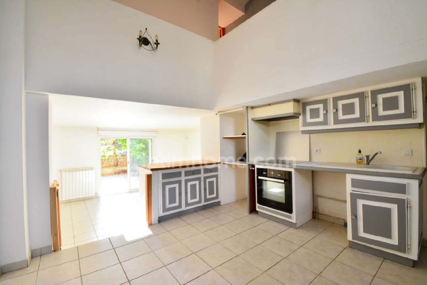 te koop dorpshuis Vailhauquès Hérault 4