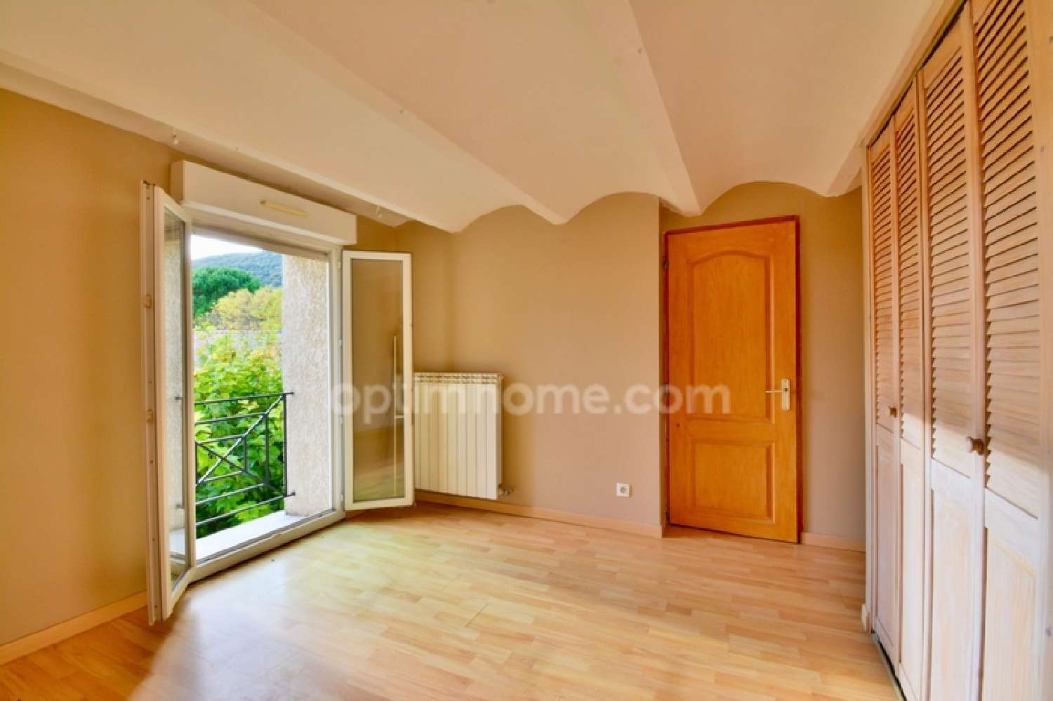 te koop dorpshuis Vailhauquès Hérault 5