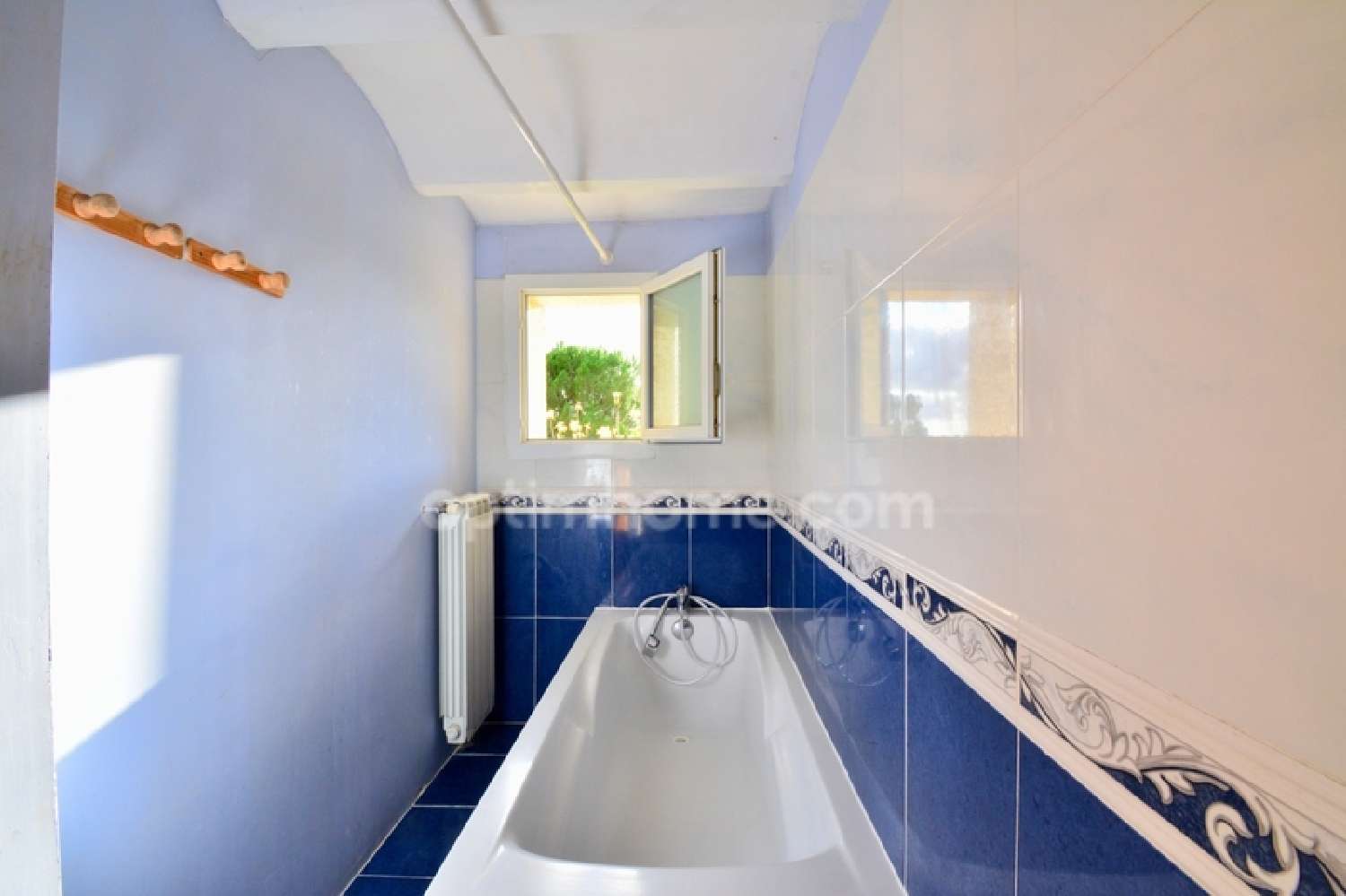 te koop dorpshuis Vailhauquès Hérault 6