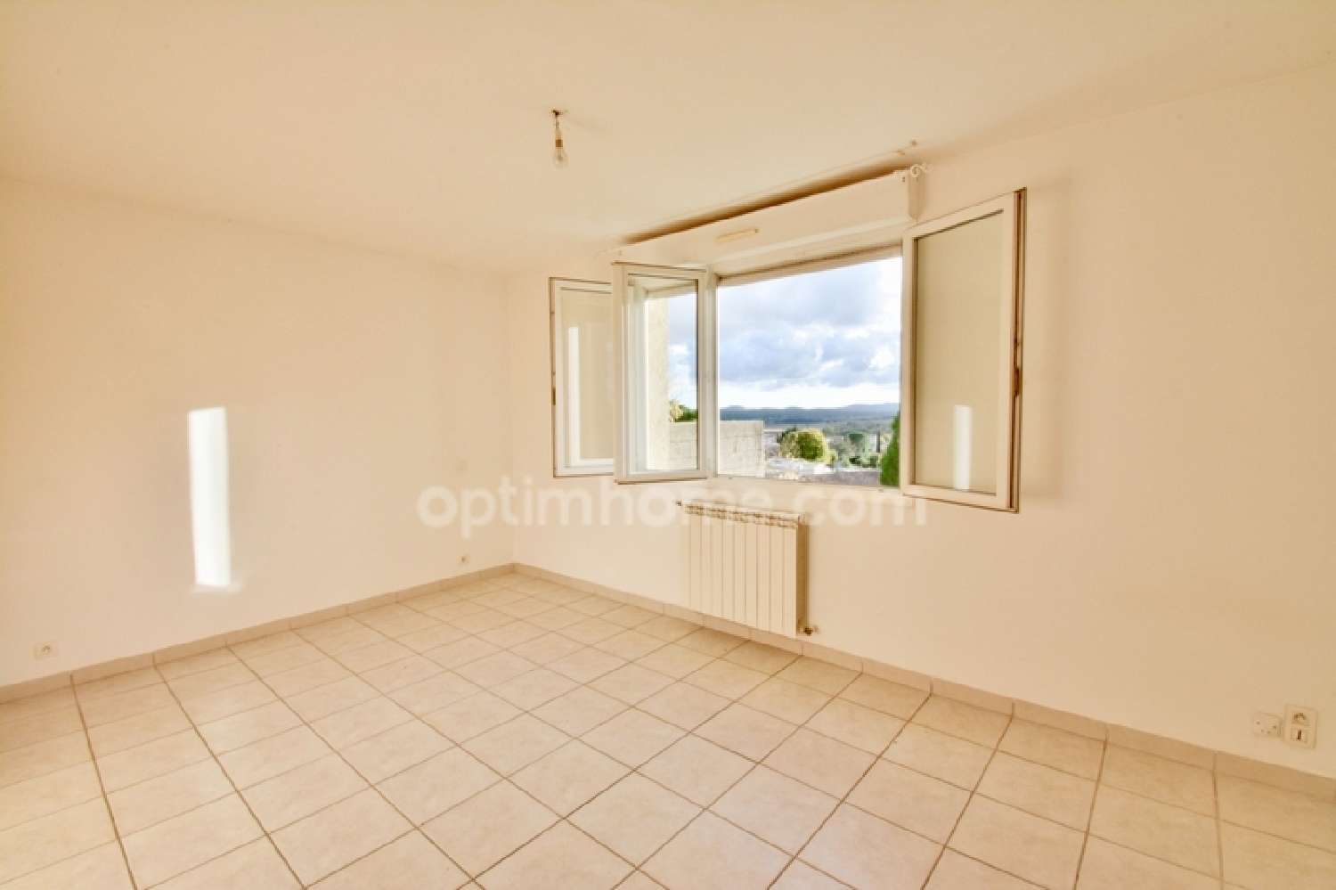 te koop dorpshuis Vailhauquès Hérault 7