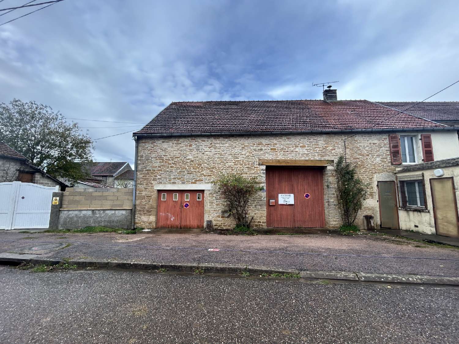  te koop dorpshuis Vaillant Haute-Marne 1