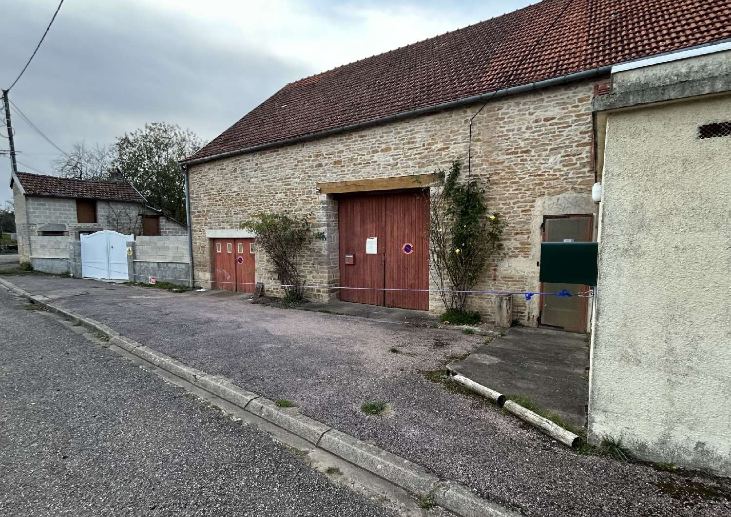  te koop dorpshuis Vaillant Haute-Marne 2