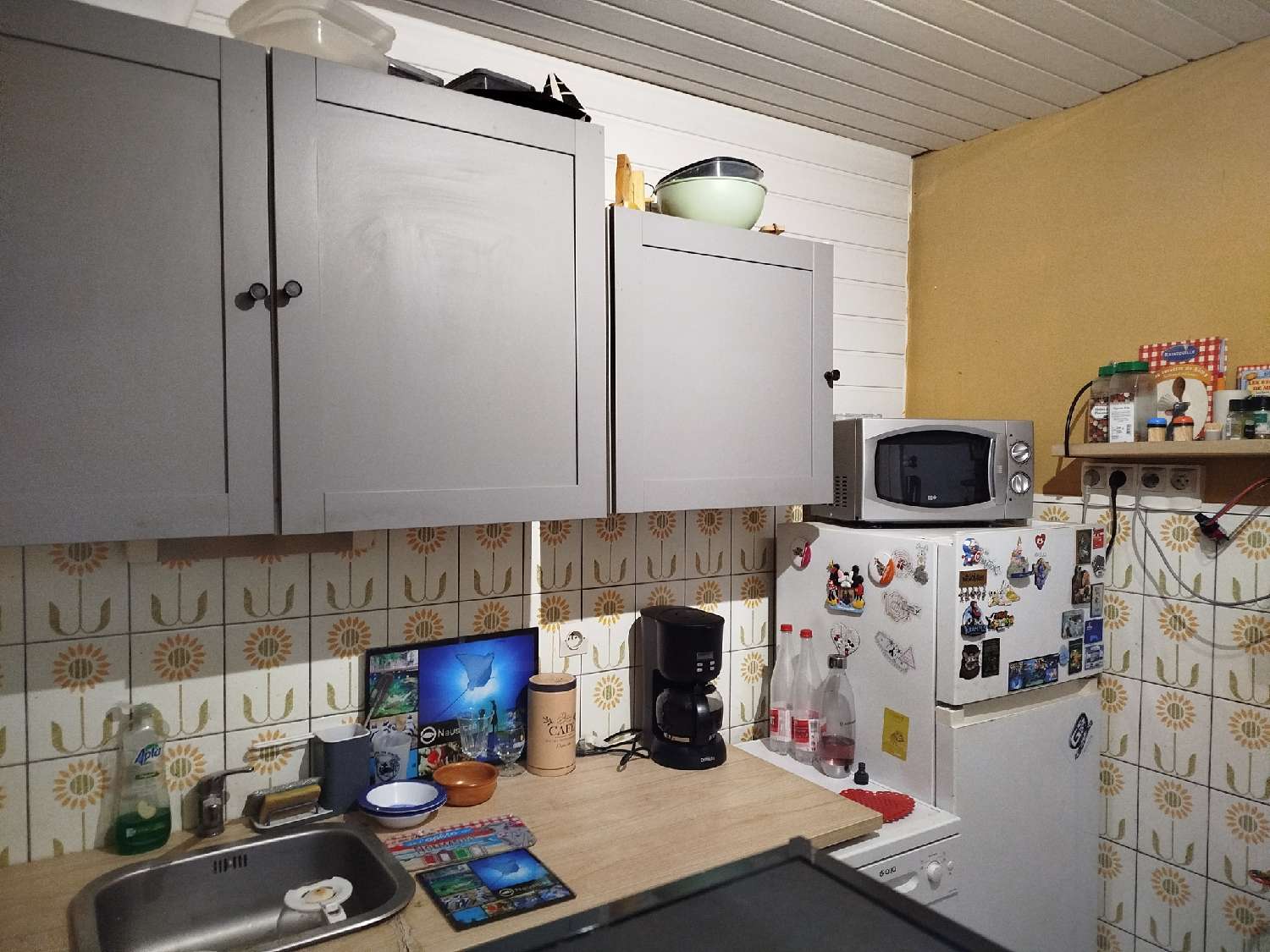  te koop dorpshuis Vaillant Haute-Marne 3